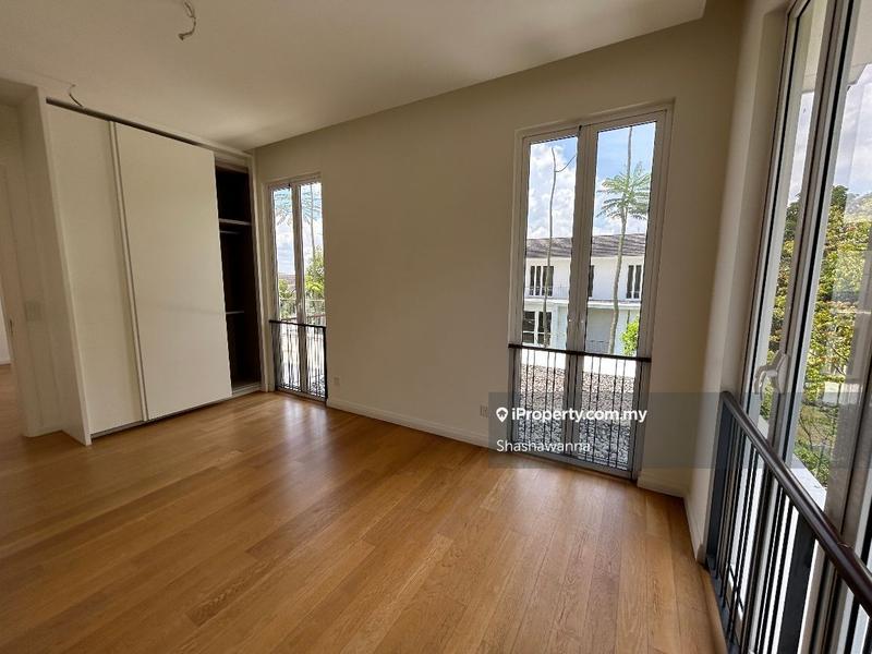 Rumah Berkembar untuk Dijual di Puteri Harbour, Iskandar Puteri (Nusajaya) oleh Shashawanna - iProperty.com.my