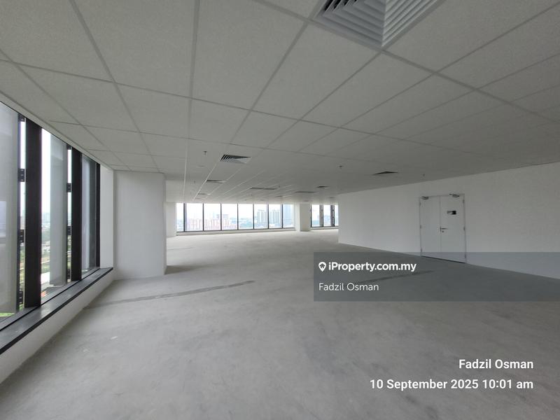 Pejabat untuk Disewa di KLCC, KL City Centre oleh Fadzil Osman - iProperty.com.my