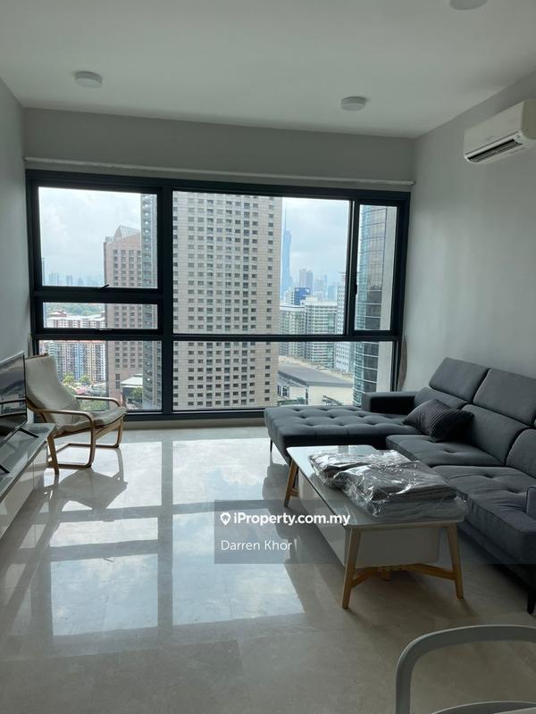 For Sale - Vogue Suites One