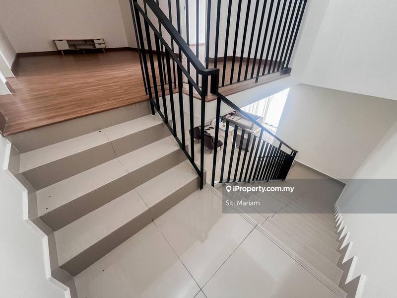 2-storey Terraced House for Sale in Cyber 10, Cyberjaya by Siti Mariam - iProperty.com.my