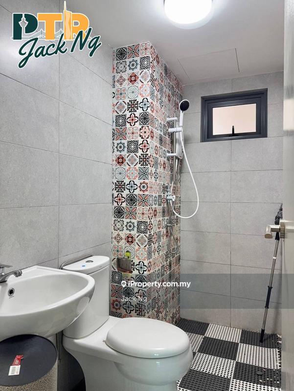 For Rent - Meritus Residensi