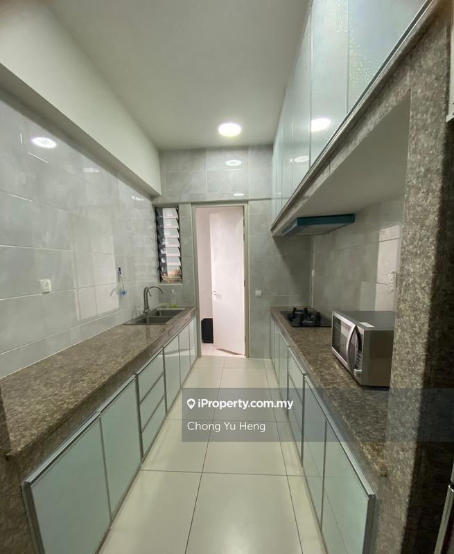 Residensi Servis untuk Disewa di Sunway Geo Residence oleh Chong Yu Heng - iProperty.com.my