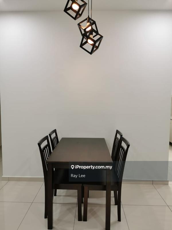 Kediaman Servis untuk Disewa di Kenwingston Skylofts oleh Ray Lee - iProperty.com.my