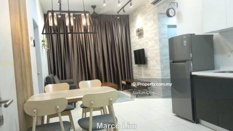 For Rent - The Zizz @ Damansara North