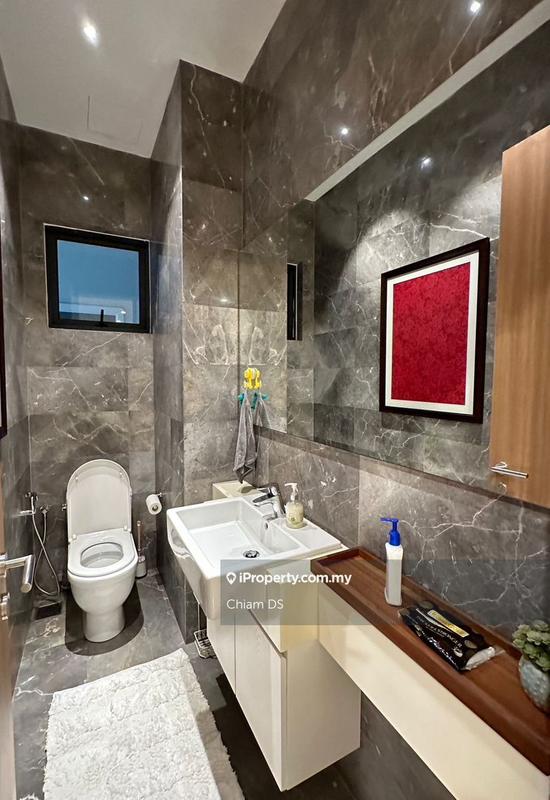 Kondominium untuk Disewa di Anjali North Kiara oleh Chiam DS - iProperty.com.my