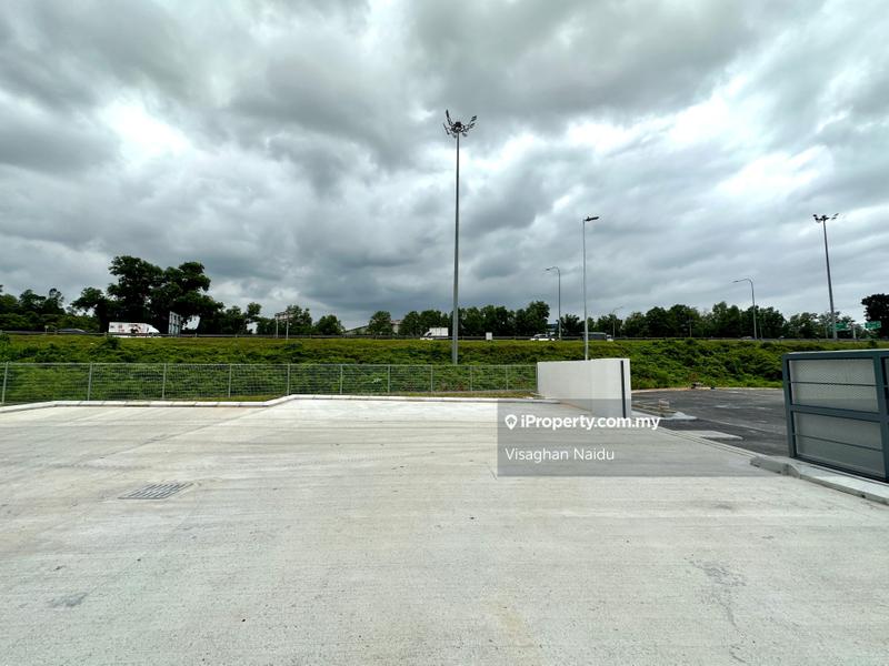 Semi-D Factory for Sale in Taman Industri Integrasi Rawang, Rawang by Visaghan Naidu - iProperty.com.my