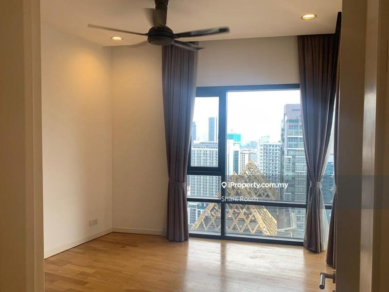 Kediaman Servis untuk Disewa di St Mary Residences oleh Sharil Routh - iProperty.com.my