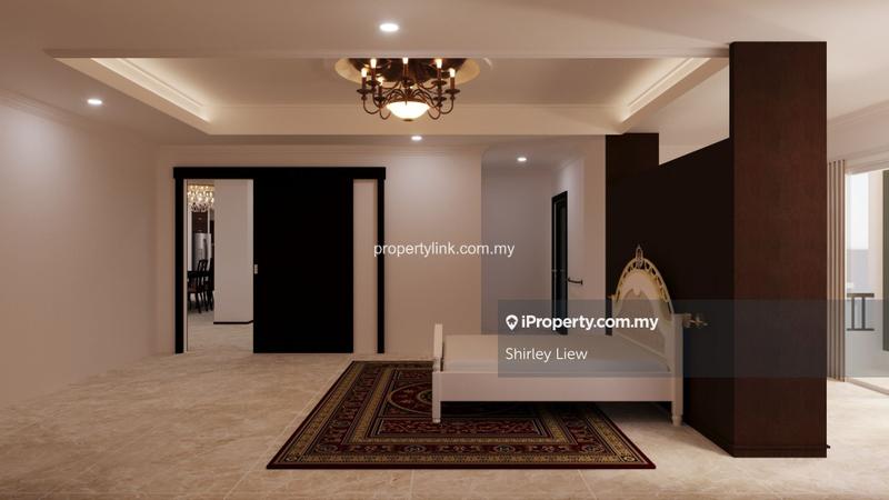 Condominium for Sale in Palmyra Bangsar by Shirley Liew - iProperty.com.my