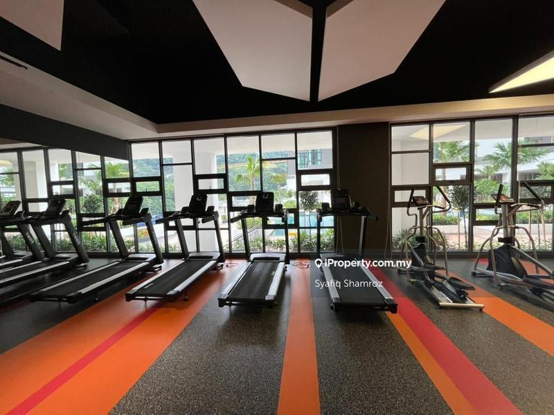 Condominium for Sale in Brezza Hill by Syafiq Shamroz - iProperty.com.my