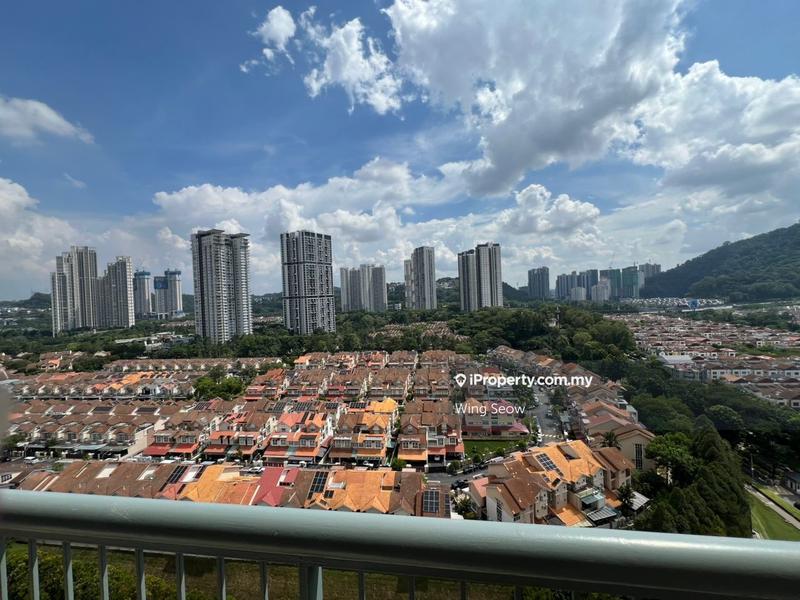 Service Residence for Sale in Beverly Tower @ Plaza Medan Putra by Wing Seow - iProperty.com.my
