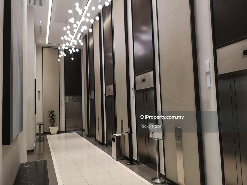 Service Residence for Sale in The Park Sky Residence by Ricky Poon - iProperty.com.my