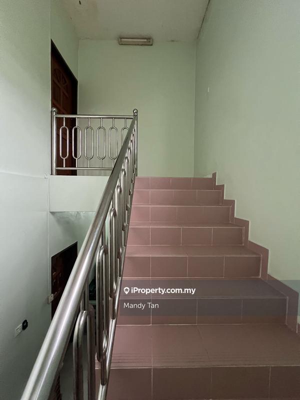 Rumah Teres 2.5-Tingkat untuk Dijual di BANDAR PUCHONG JAYA, Puchong oleh Mandy Tan - iProperty.com.my