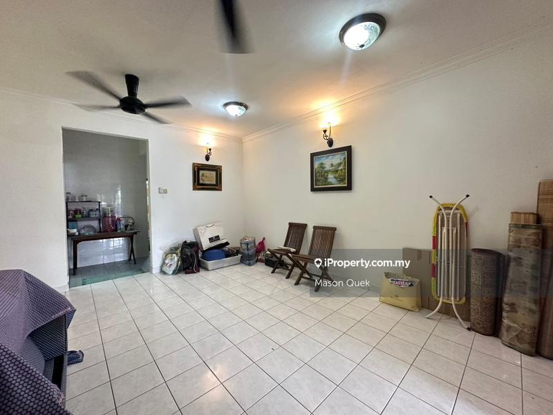 2-storey Terraced House for Sale in TAMAN PUCHONG UTAMA, Puchong by Mason Quek - iProperty.com.my