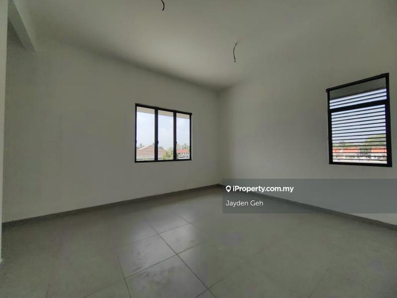 Rumah Berkembar untuk Dijual di Taman Bakti, Alor Setar oleh Jayden Geh - iProperty.com.my