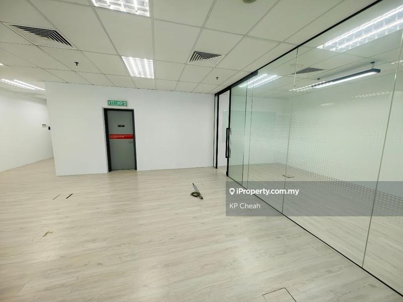 Office for Rent in KL City Centre, Kuala Lumpur by KP Cheah - iProperty.com.my