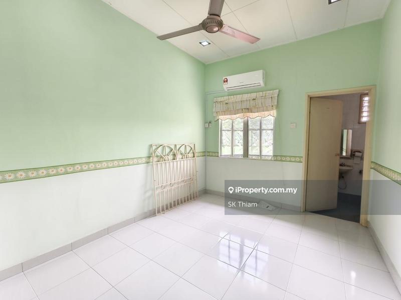 Rumah Teres 2-Tingkat untuk Dijual di Kota Kemuning, Shah Alam oleh SK Thiam - iProperty.com.my