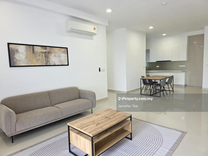 For Rent - Damansara Seresta