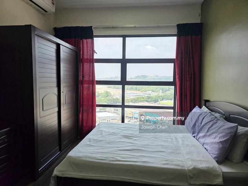 Service Residence for Sale in Acappella Residences by Joseph Chan - iProperty.com.my