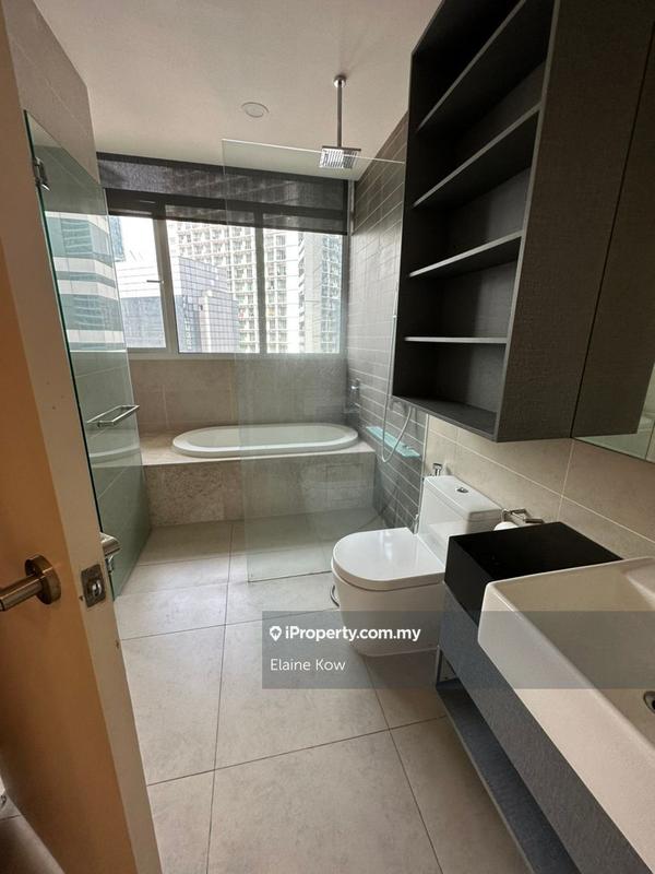 For Rent - The Manhattan