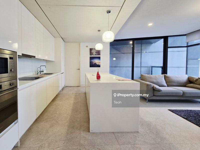 For Sale - Condominium @ The Troika