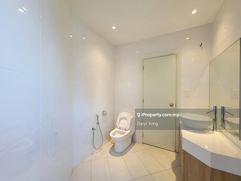 For Rent - Crest Residence