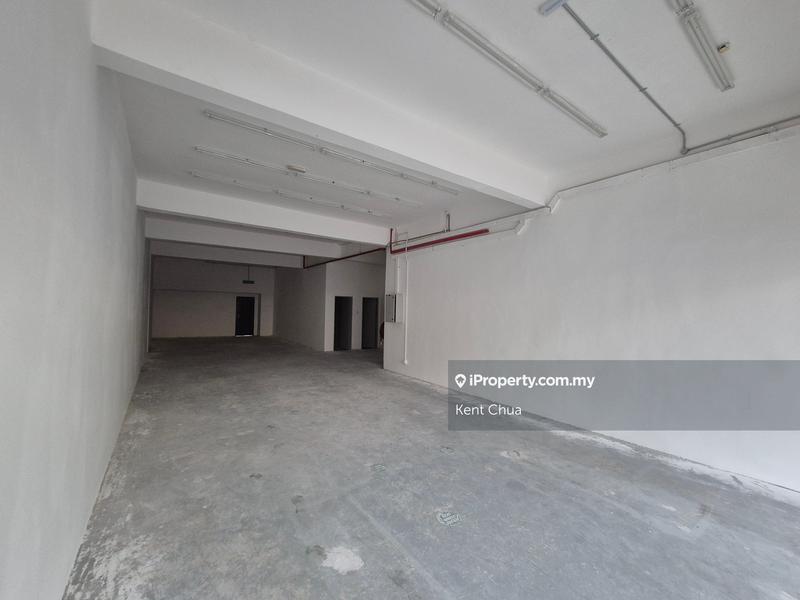 Shop for Sale in Bandar Damansara Perdana, Damansara Perdana by Kent Chua - iProperty.com.my