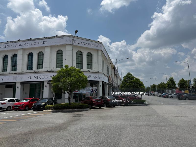 Shop for Rent in Eco Majestic, Semenyih by Selene Chong - iProperty.com.my