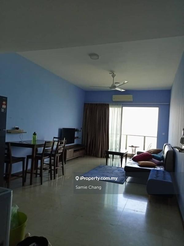 Kondominium untuk Dijual di Silverscape Residences oleh Samie Chang - iProperty.com.my