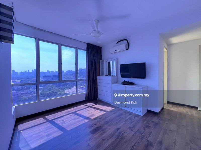 For Rent - Menjalara 18