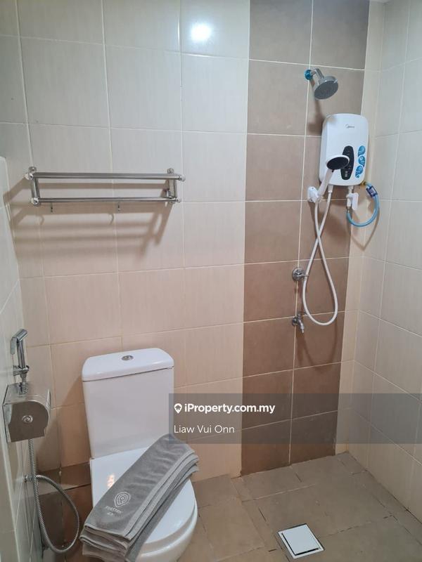Service Residence for Rent in Manhattan Suites @ ITCC by Liaw Vui Onn - iProperty.com.my