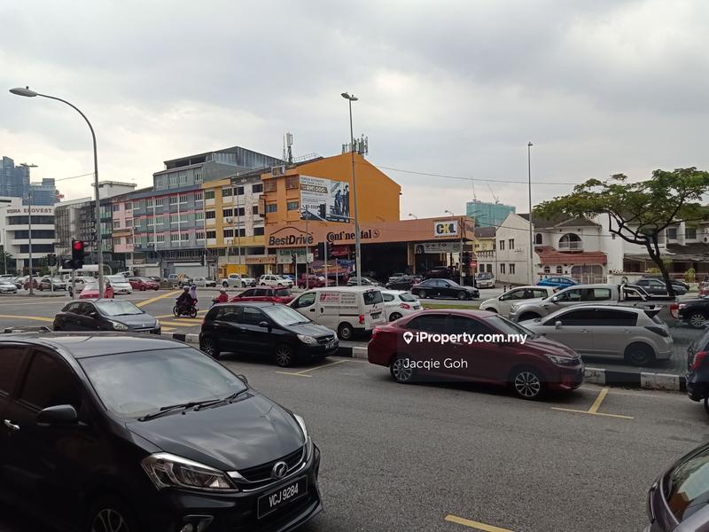 Office for Sale in Jalan Gombak, Setapak by Jacqie Goh - iProperty.com.my