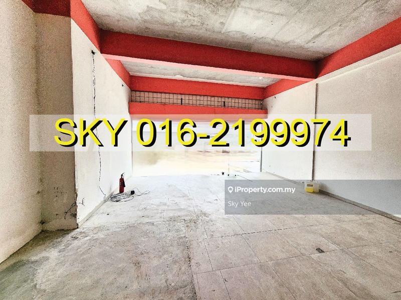 Shop for Rent in Bangsar Baru, Bangsar by Sky Yee - iProperty.com.my