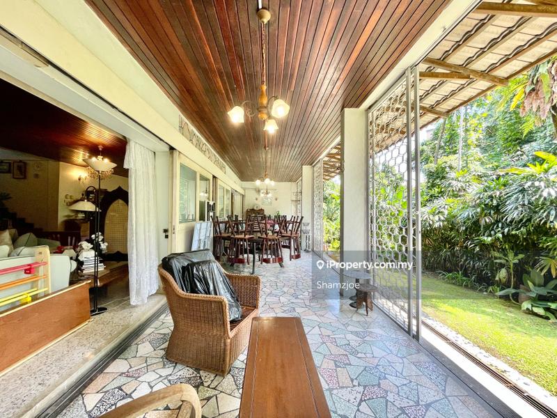 Bungalow House for Sale in Seksyen 16, Petaling Jaya by Shamzjoe - iProperty.com.my