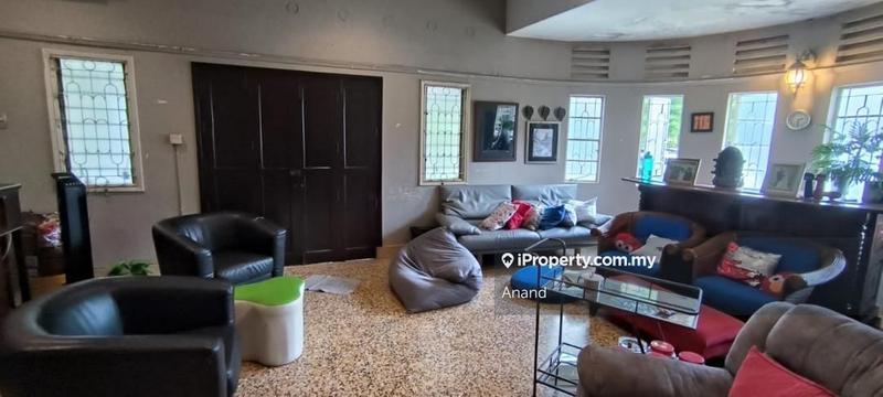 Bungalow House untuk Dijual di Seksyen 6, Petaling Jaya oleh Anand - iProperty.com.my