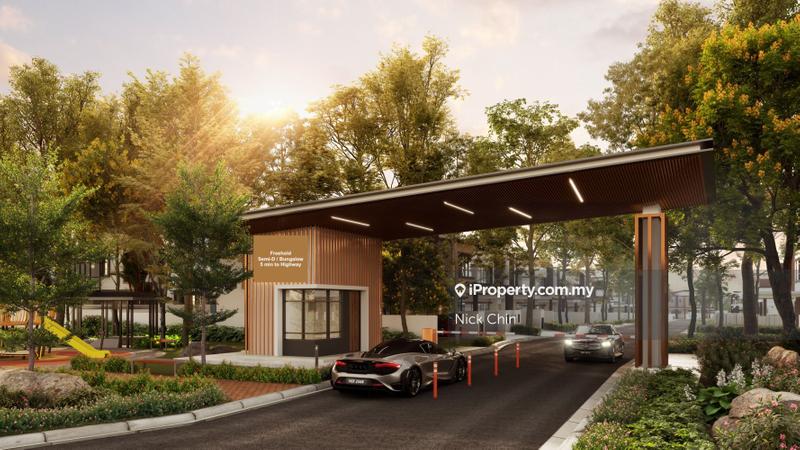 Rumah Teres 2-Tingkat untuk Dijual di Bandar Baru Nilai, Nilai oleh Nick Chin - iProperty.com.my