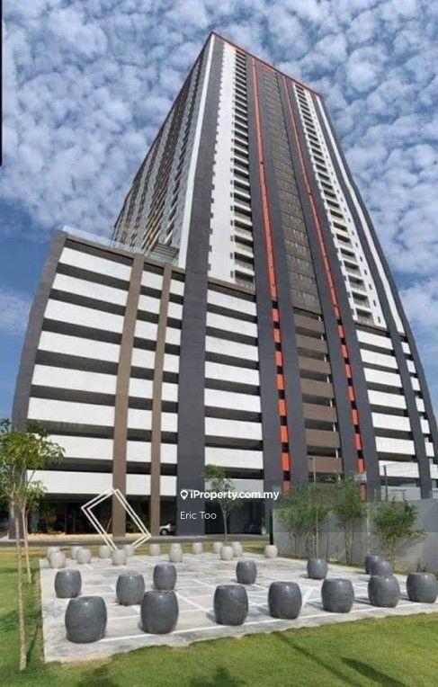 For Rent - The Venus (Pangsapuri Sejati)