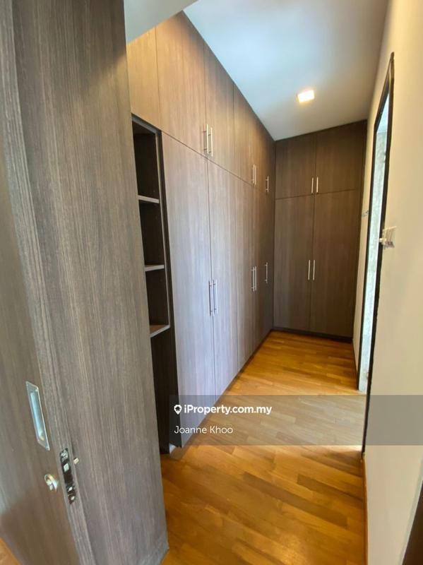 Rumah Berkembar untuk Dijual di Mutiara Seputeh,  Kuala Lumpur, Seputeh oleh Joanne Khoo - iProperty.com.my