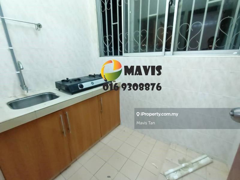 Apartment for Rent in Pangsapuri Sri Mekar by Mavis Tan - iProperty.com.my