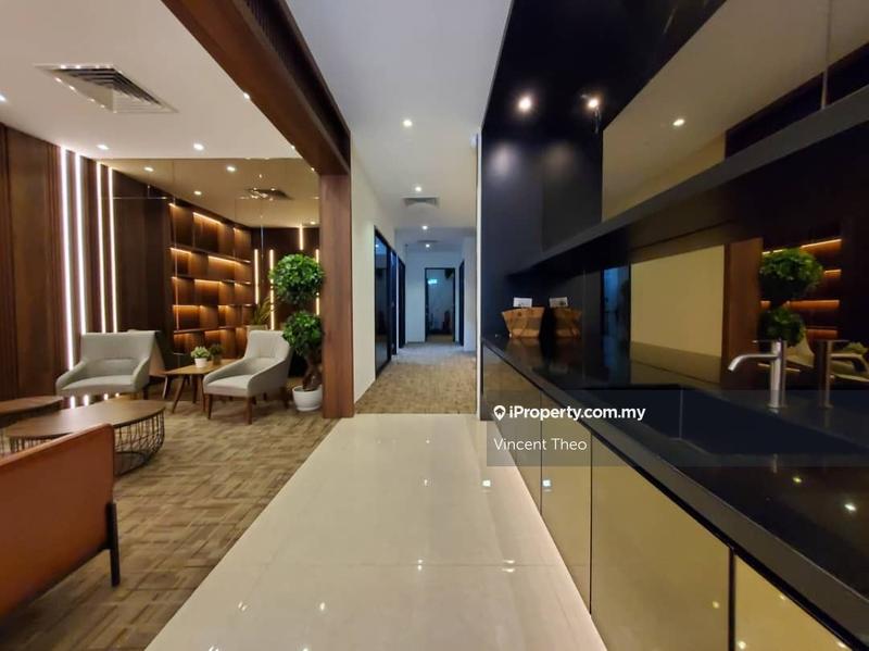 Shop / Office for Sale in Danau Kota, Setapak by Vincent Theo - iProperty.com.my