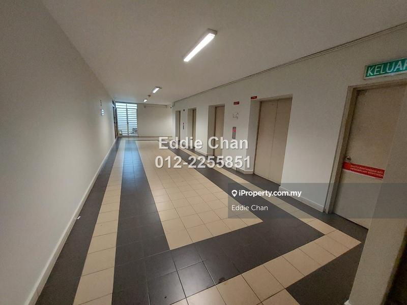 Condominium for Sale in Platinum Lake PV 13 by Eddie Chan - iProperty.com.my