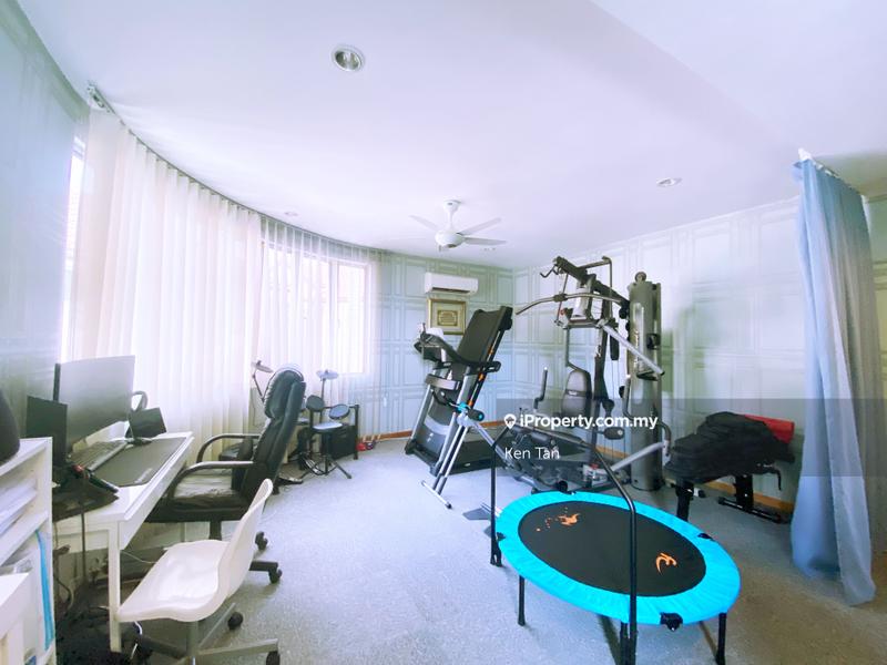 Bungalow House for Sale in Seksyen 11, Kota Damansara by Ken Tan - iProperty.com.my