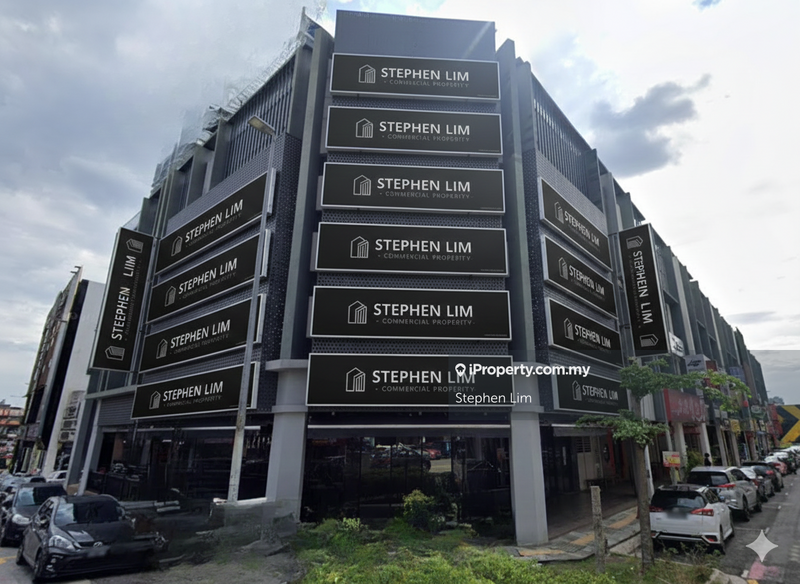 Kedai untuk Dijual di Bandar Baru Sri Petaling, Sri Petaling oleh Stephen Lim - iProperty.com.my