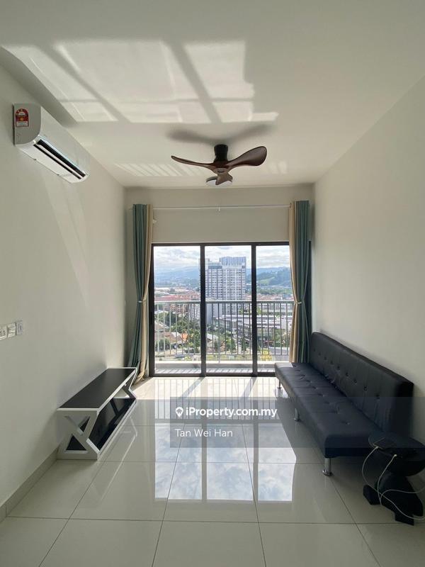 For Rent - Traders Garden @ Cheras Selatan