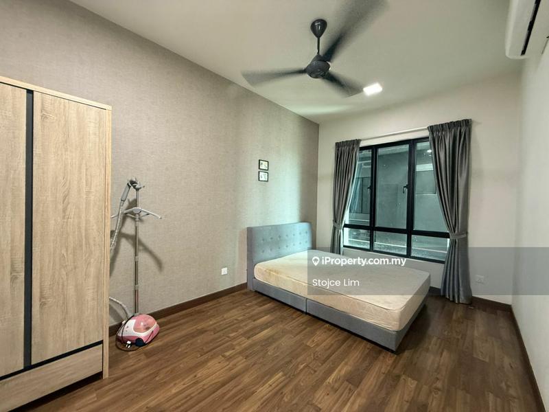 Kondominium untuk Dijual di The Reach @ Titiwangsa oleh Stojce Lim - Bedroom - iProperty.com.my
