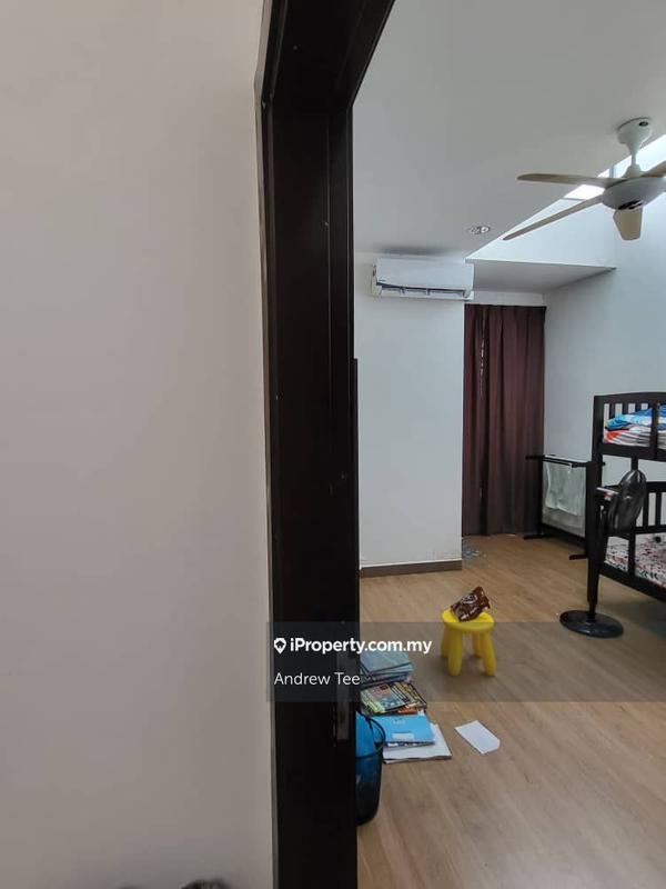 Rumah Berangkai 2 Tingkat untuk Dijual di Shah Alam, Glenmarie oleh Andrew Tee - iProperty.com.my