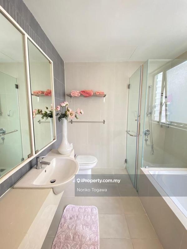 Condominium for Sale in Kiara 1888 by Noriko Togawa - iProperty.com.my
