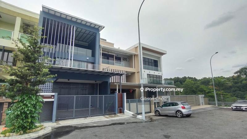 3-storey Terraced House for Sale in Bandar Damai Perdana, Cheras by Gibson Choo - iProperty.com.my