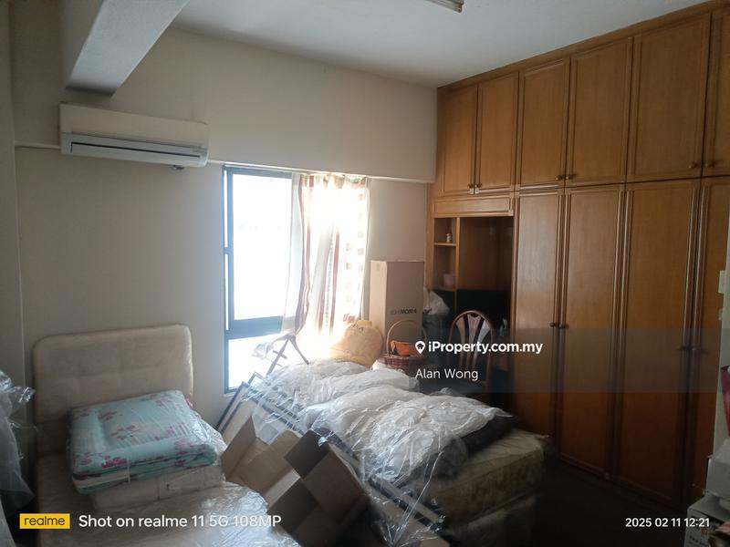 Kondominium untuk Dijual di Spring Villa Condominium oleh Alan Wong - iProperty.com.my