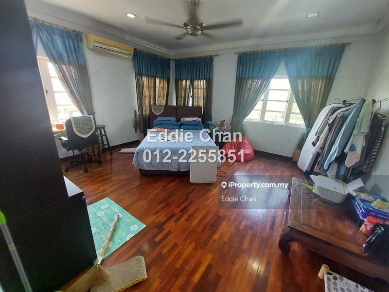 Bungalow House for Sale in Kemensah Heights, Ulu Kelang by Eddie Chan - iProperty.com.my