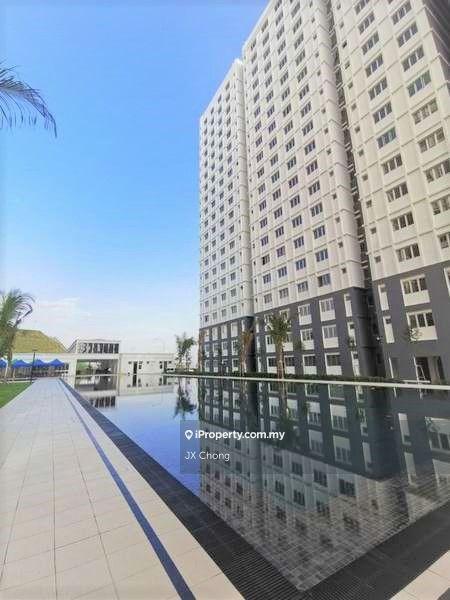 Apartment for Rent in Harmoni @ Eco Majestic by JX Chong - iProperty.com.my